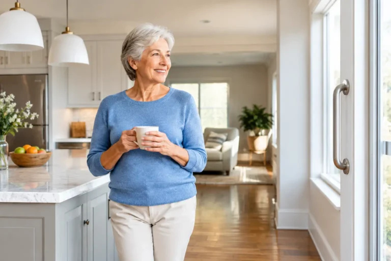 10 Aging in Place Remodel Ideas That Last