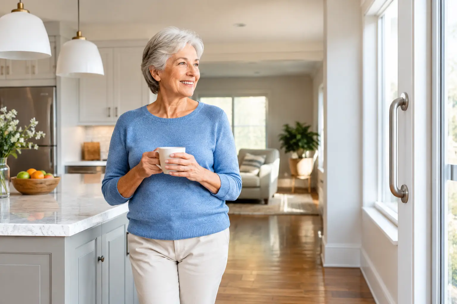 10 Aging in Place Remodel Ideas That Last 10 Aging in Place Remodel Ideas That Last