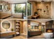 12 Custom Bathroom Remodeling Ideas