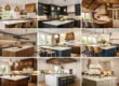 8 Custom Kitchen Remodel Examples to Consider