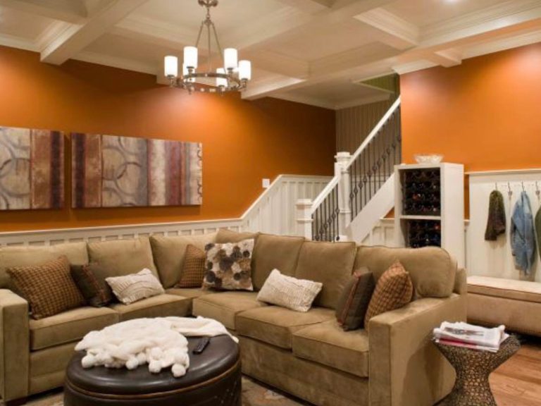 Basement Remodeling Collegeville | OSR Builders | Building and Design