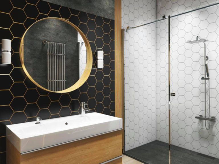 Bathroom Remodeling Malvern | OSR Builders | Building and Design