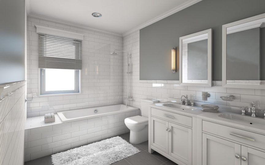 Bathroom Remodeling Paoli | OSR Builders | Building and Design