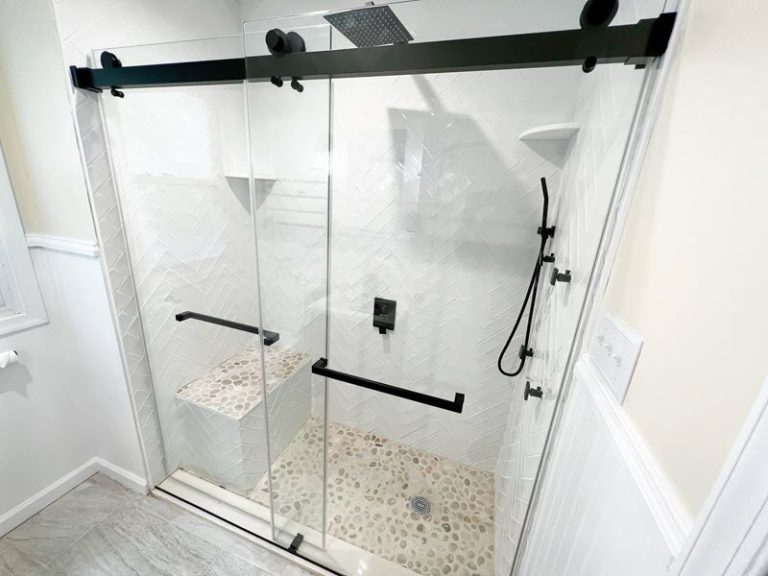 Bathroom Remodeling Royersford | OSR Builders | Building and Design