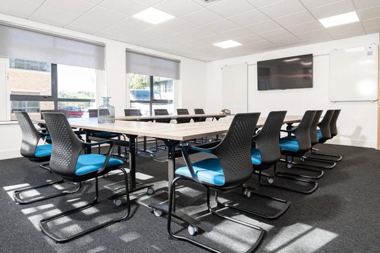 Commercial Builder Main Line | OSR Builders | Building and Design