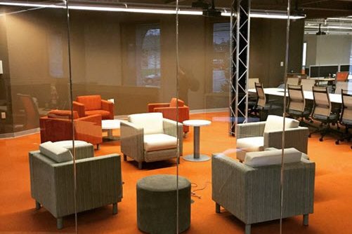 Commercial Builder Philadelphia | OSR Builders | Building and Design