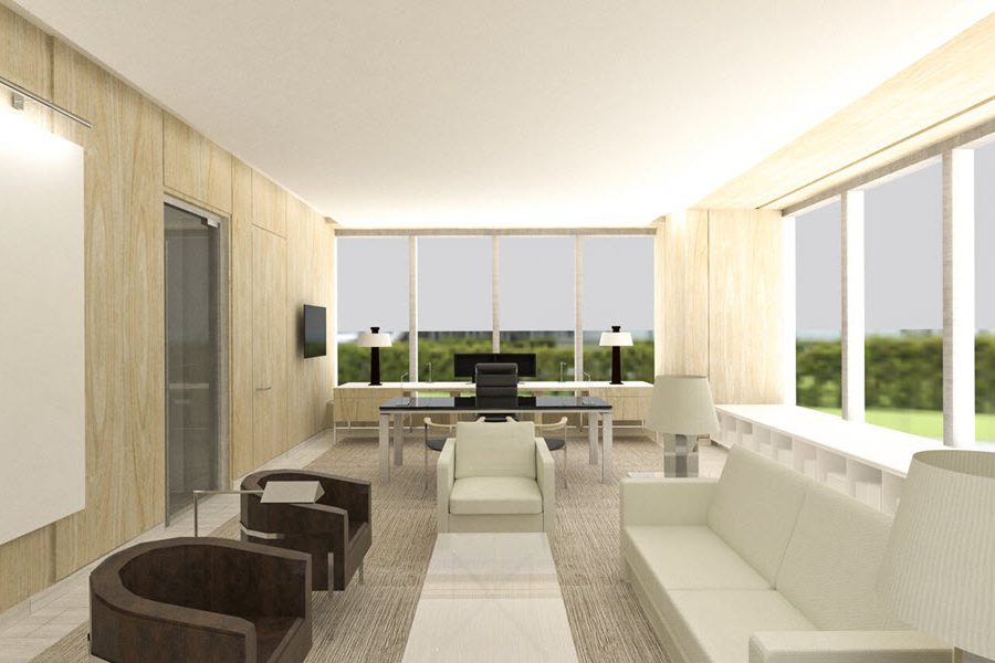 Commercial Builder Phoenixville | OSR Builders | Building and Design