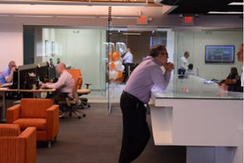 Commercial Contracting King of Prussia | OSR Builders | Building and Design