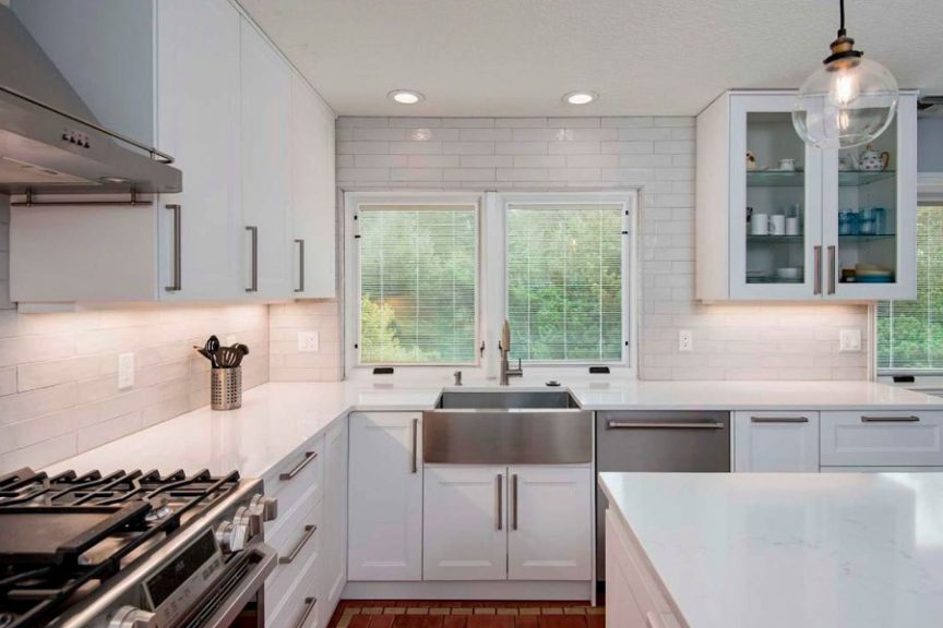 Commercial Remodeling Montgomery County | OSR Builders | Building and Design