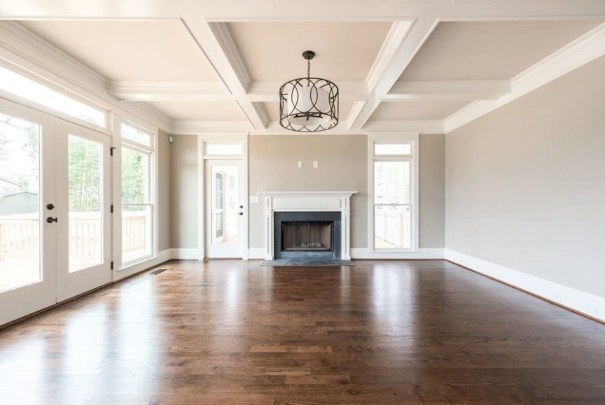 Custom Home Builder | OSR Builders | Building and Design