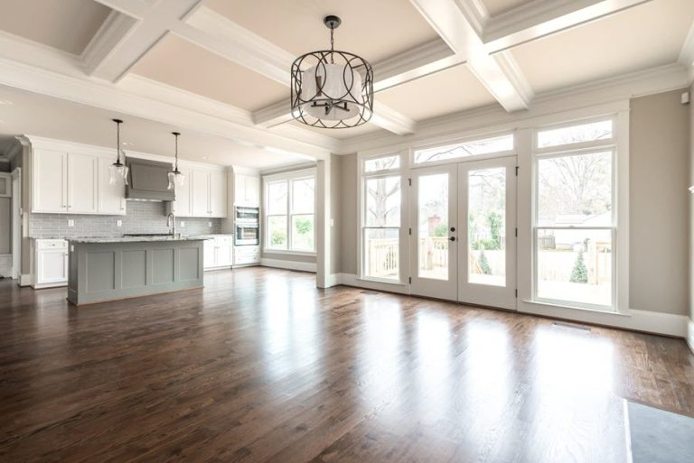 Home Builder Bucks County | OSR Builders | Building and Design