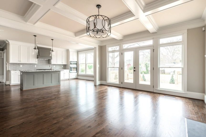 Home Builder Bucks County | OSR Builders | Building and Design