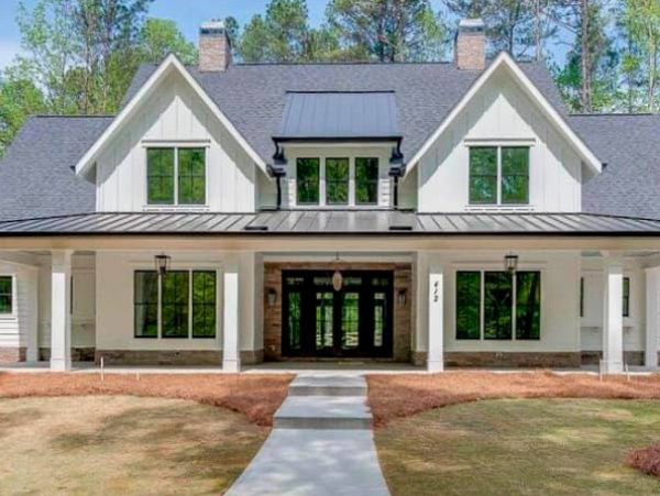 Home Builder Collegeville | OSR Builders | Building and Design