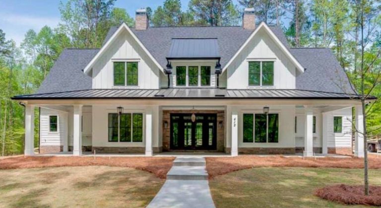 Home Builder Collegeville | OSR Builders | Building and Design