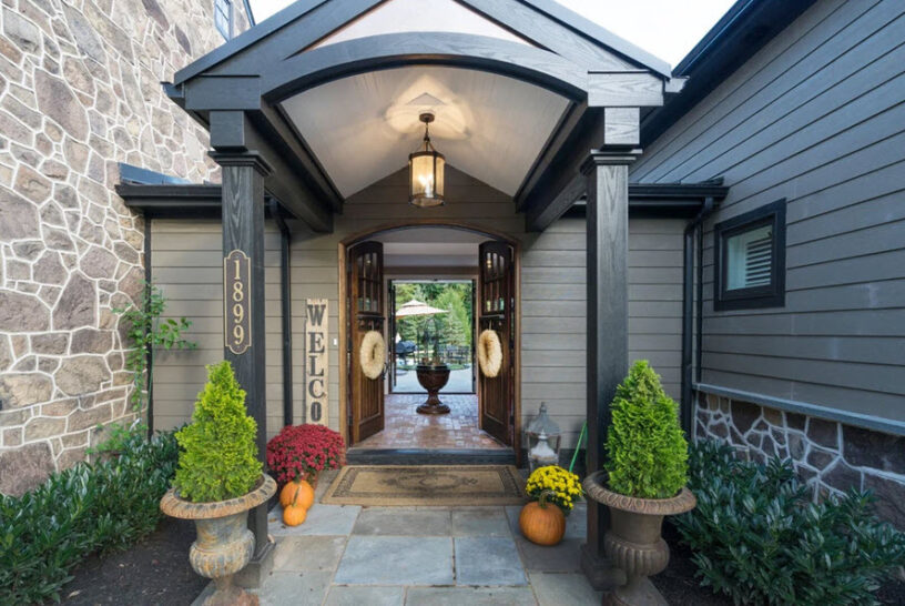 Home Remodeling North Wales | OSR Builders | Building and Design