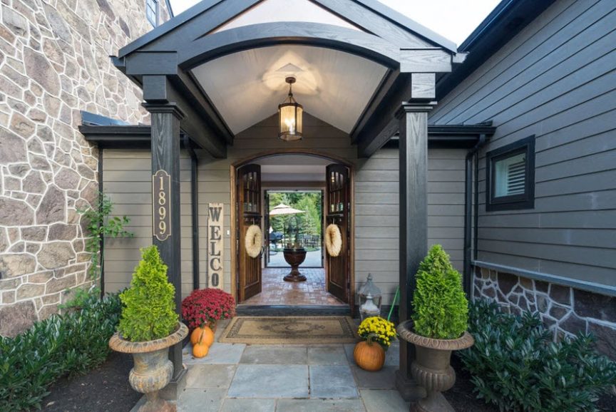 Home Remodeling North Wales | OSR Builders | Building and Design