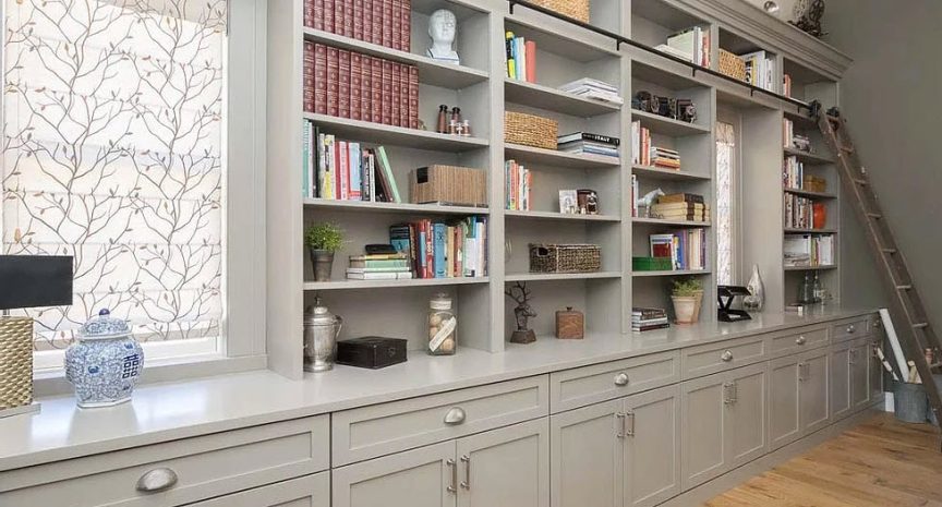 Home Remodeling Paoli | OSR Builders | Building and Design