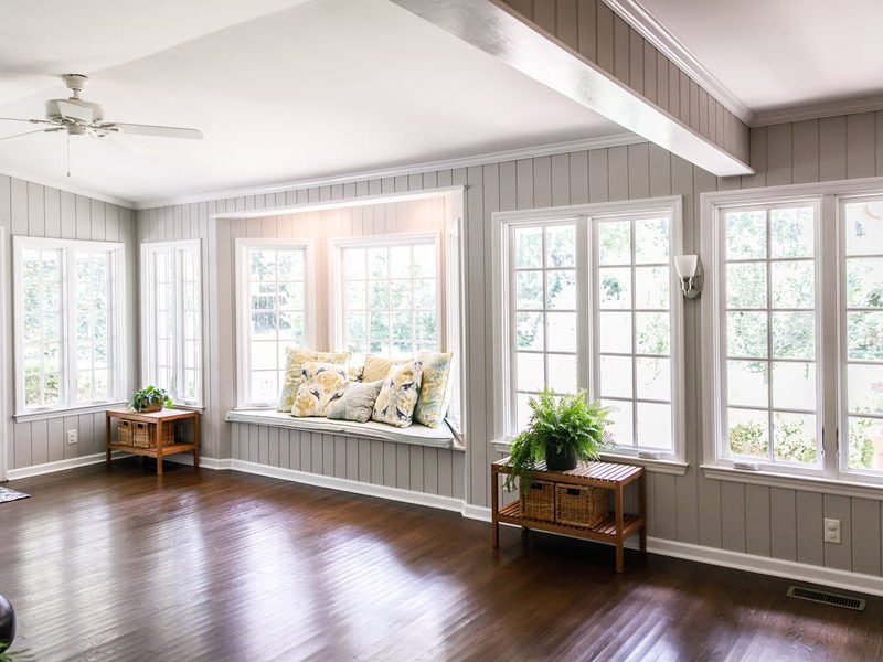 Home Additions Montgomery County | OSR Builders | Building and Design