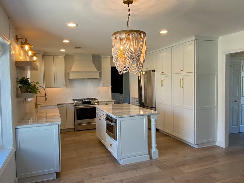 Kitchen Remodeling Royersford | OSR Builders | Building and Design