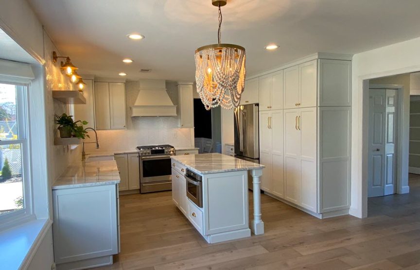 Kitchen Remodeling Royersford | OSR Builders | Building and Design