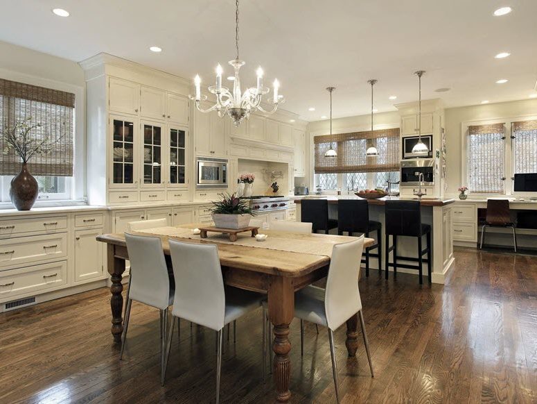 Kitchen Remodeling King of Prussia | OSR Builders | Building and Design