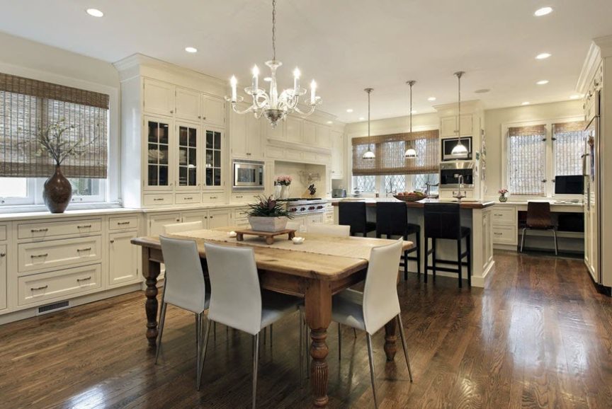 Kitchen Remodeling King of Prussia | OSR Builders | Building and Design
