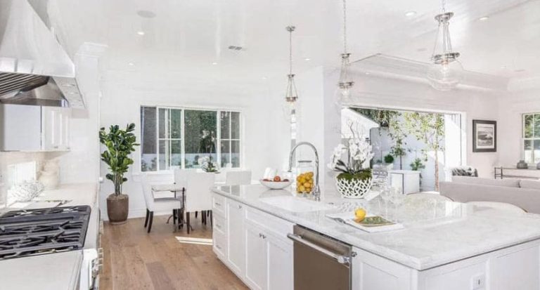 Kitchen Remodeling Malvern | OSR Builders | Building and Design