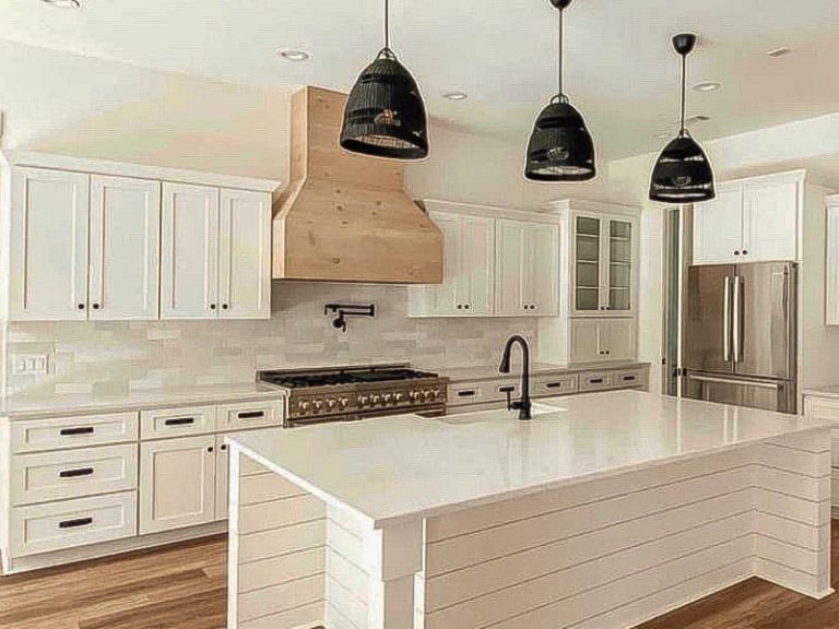 Kitchen Renovation Malvern | OSR Builders | Building and Design