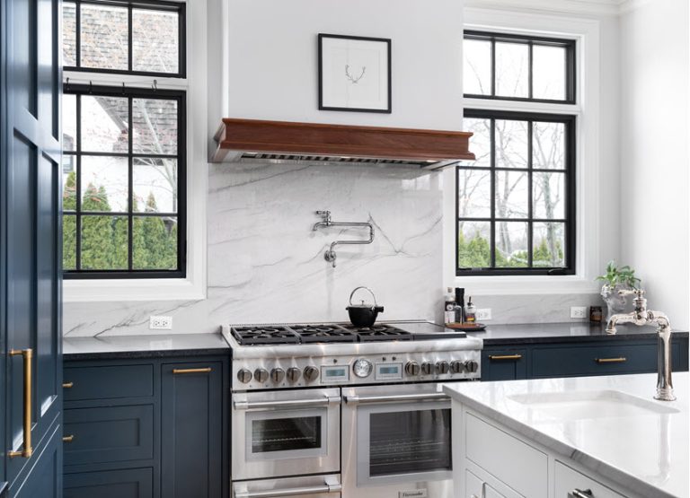 Kitchen and Bath Remodeling | OSR Builders | Building and Design