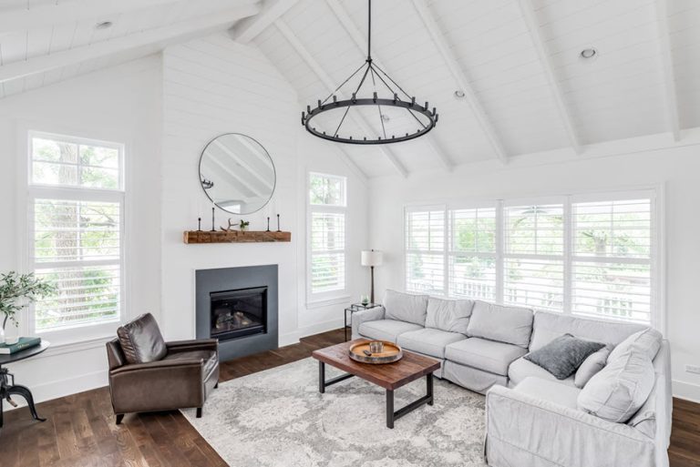Modern Home Builder | OSR Builders | Building and Design