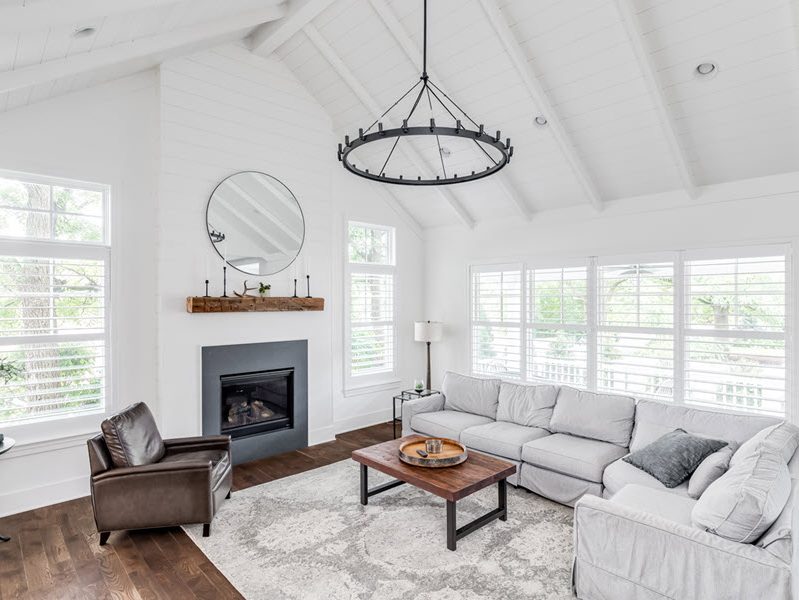 Modern Home Builder | OSR Builders | Building and Design