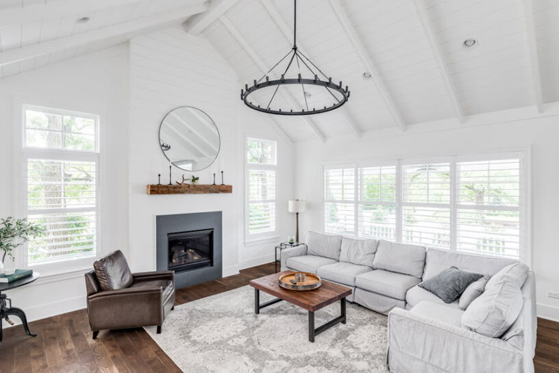 Modern Home Builder | OSR Builders | Building and Design