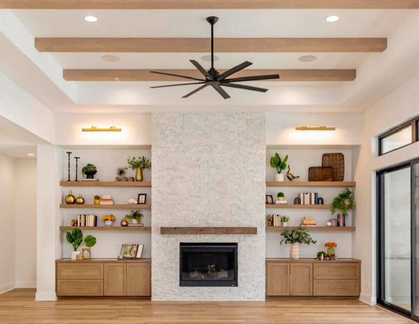 New Home Construction Blue Bell | OSR Builders | Building and Design