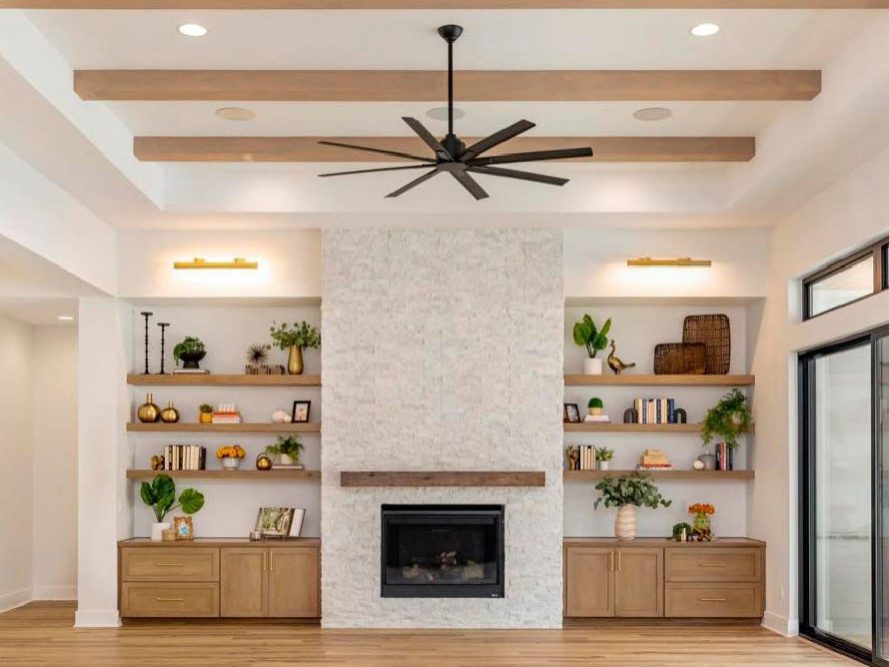 New Home Construction Blue Bell | OSR Builders | Building and Design