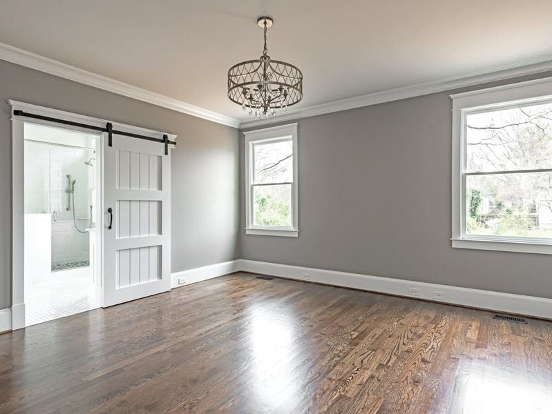 New Home Construction | OSR Builders | Building and Design