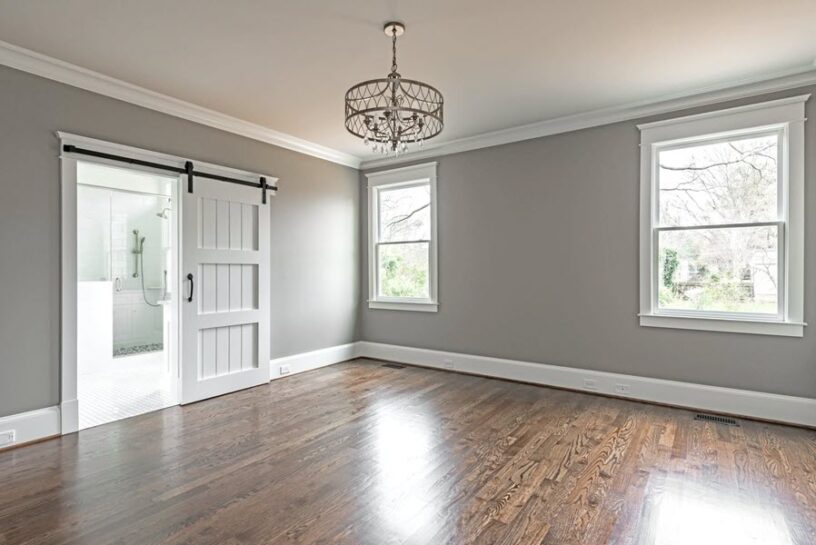 New Home Construction | OSR Builders | Building and Design