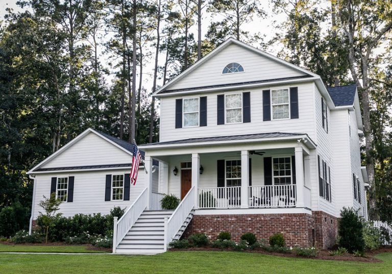 New Home Construction King of Prussia | OSR Builders | Building and Design