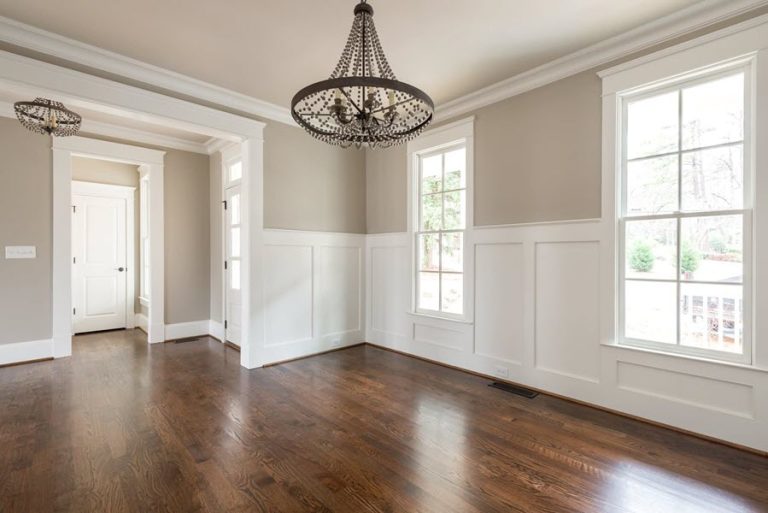 New Home Construction Montgomery County | OSR Builders | Building and Design