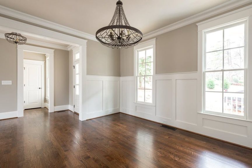 New Home Construction Montgomery County | OSR Builders | Building and Design