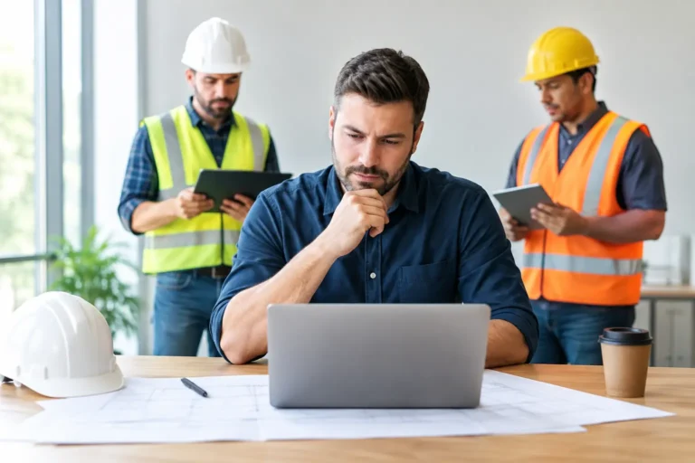 A Smarter Contractor Comparison for Your Project