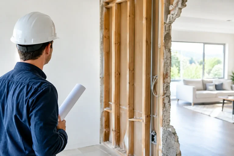 Are Structural Walls Removable? What to Know