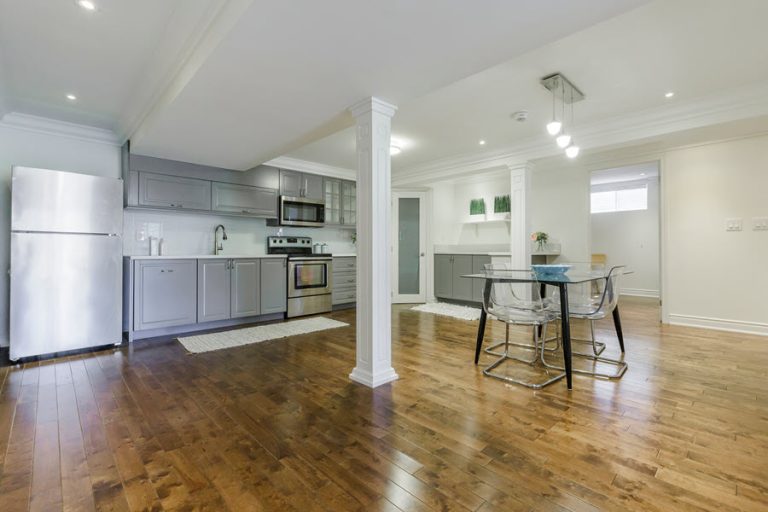 Basement Remodeling Addition | OSR Builders | Building and Design