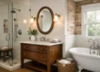 Bathroom Remodel for Older Homes Done Right