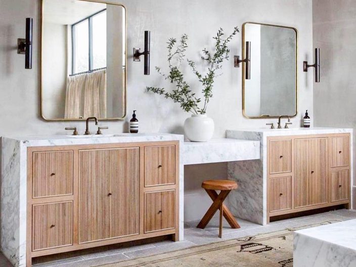 Bathroom Remodeling Collegeville | OSR Builders | Building and Design