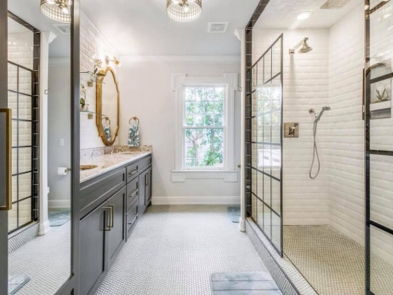 Bathroom Remodeling Contractor | OSR Builders | Building and Design