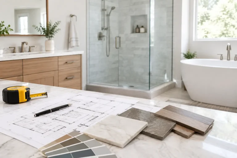 Bathroom Remodeling Costs: What Drives the Budget
