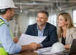 Choosing a Commercial Tenant Fit Out Contractor