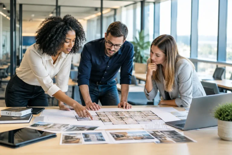 Commercial Space Planning That Works Harder