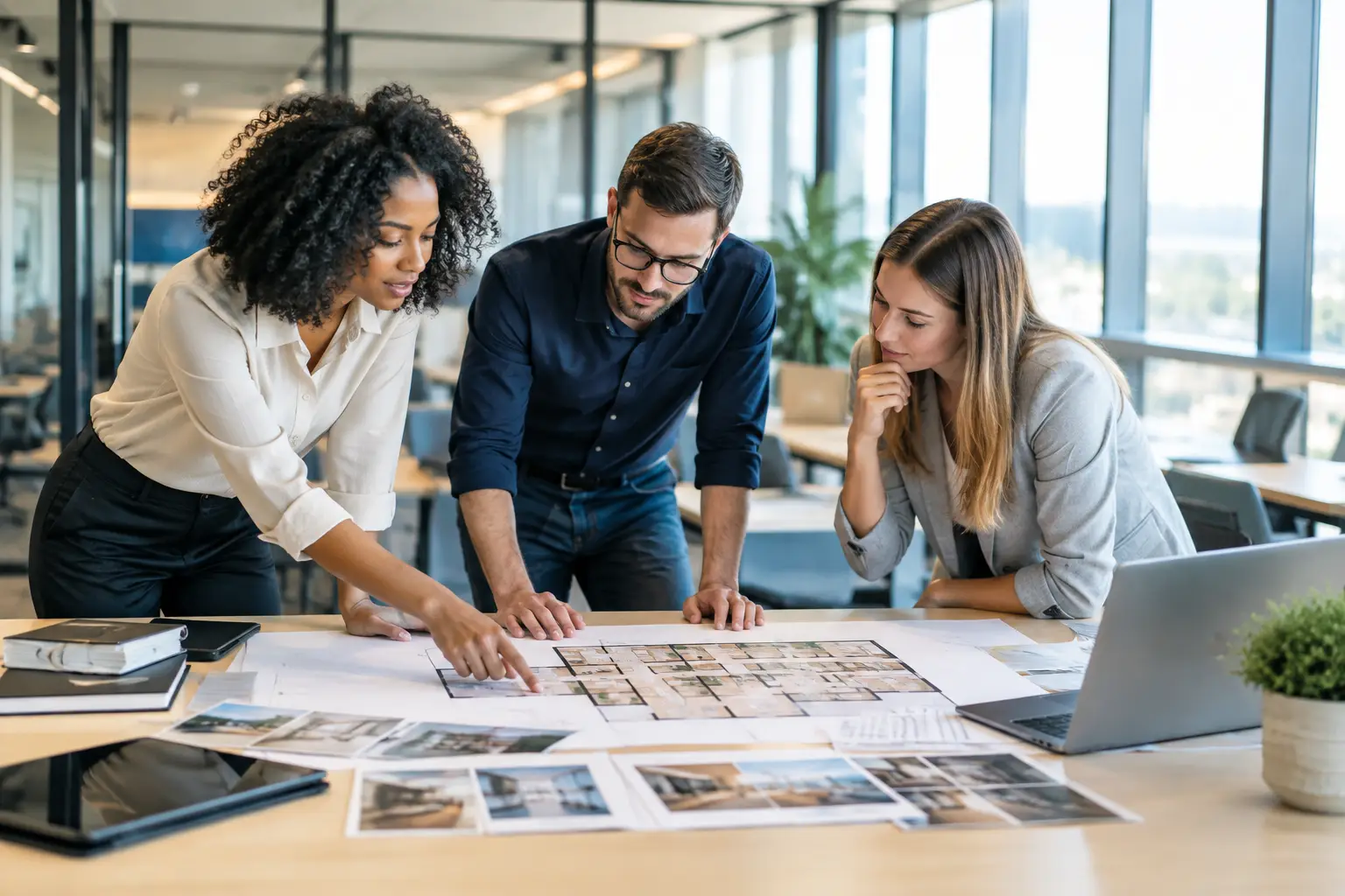 Commercial Space Planning That Works Harder Commercial Space Planning That Works Harder