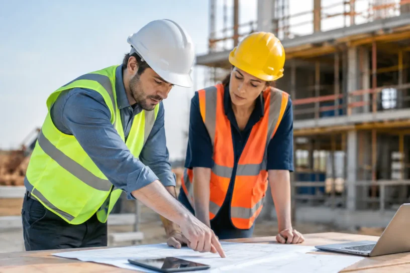 Construction Change Orders Without Cost Surprises